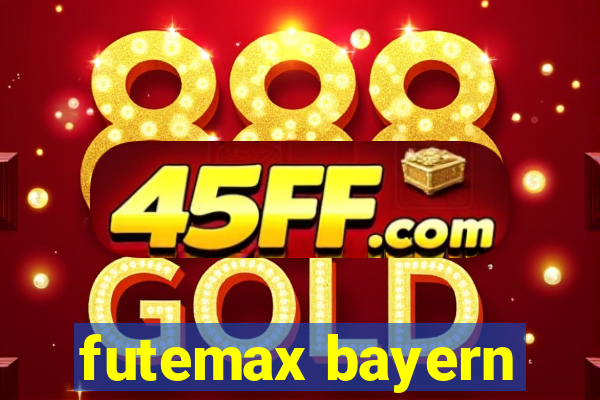 futemax bayern